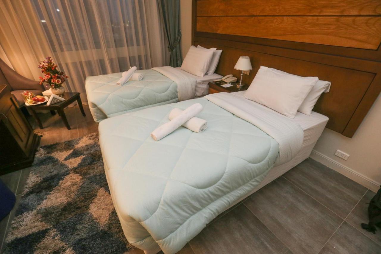 Hotel Horizon Shahrazad 4*