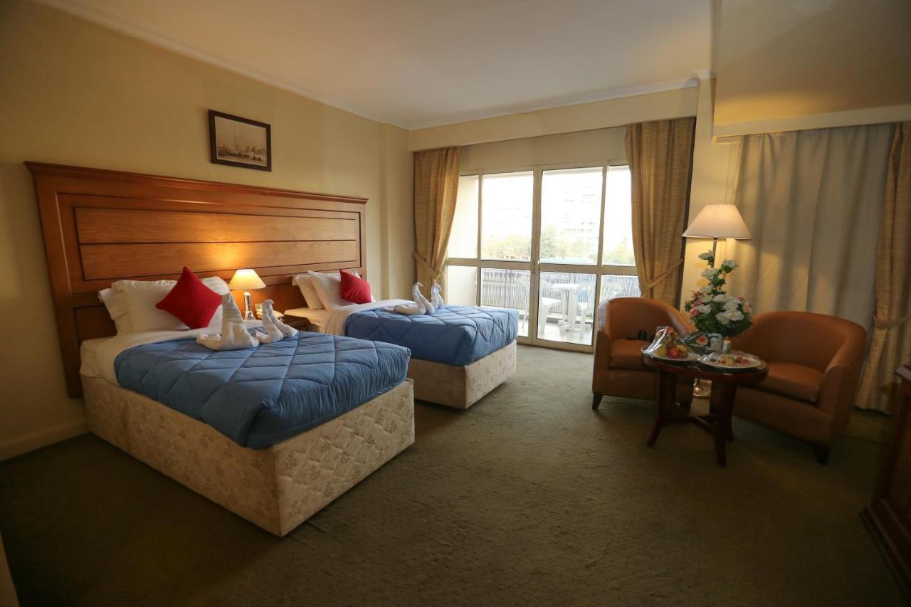 Horizon Shahrazad Hotel