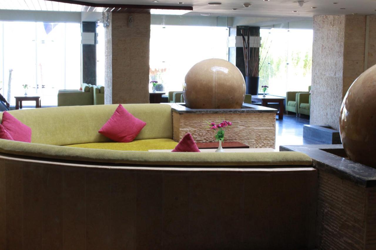 The Bosque Resort 4*