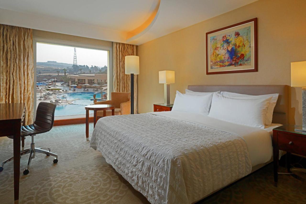 Le Meridien Pyramids & Spa Giza