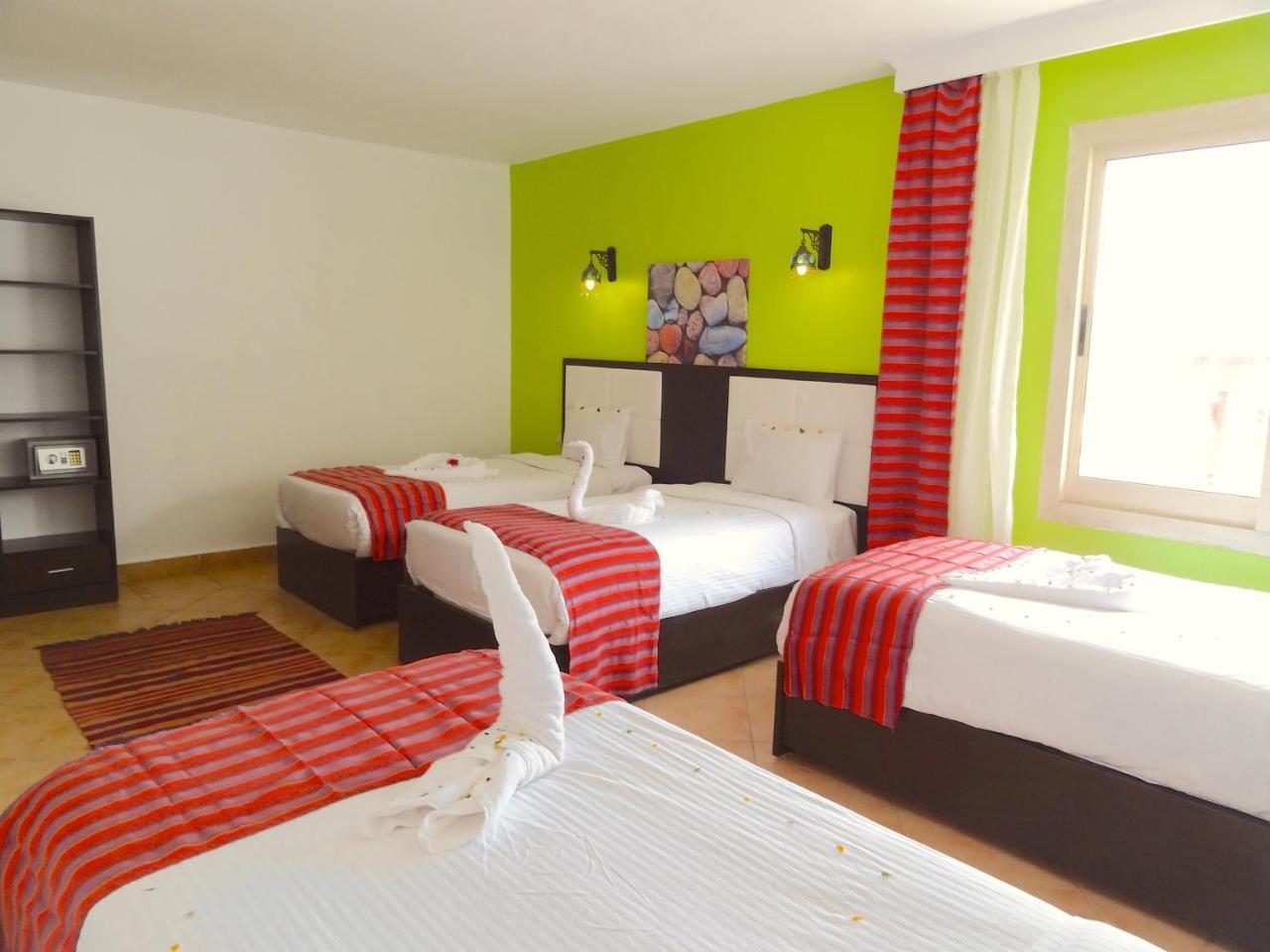 Resort Naama Blue 3*