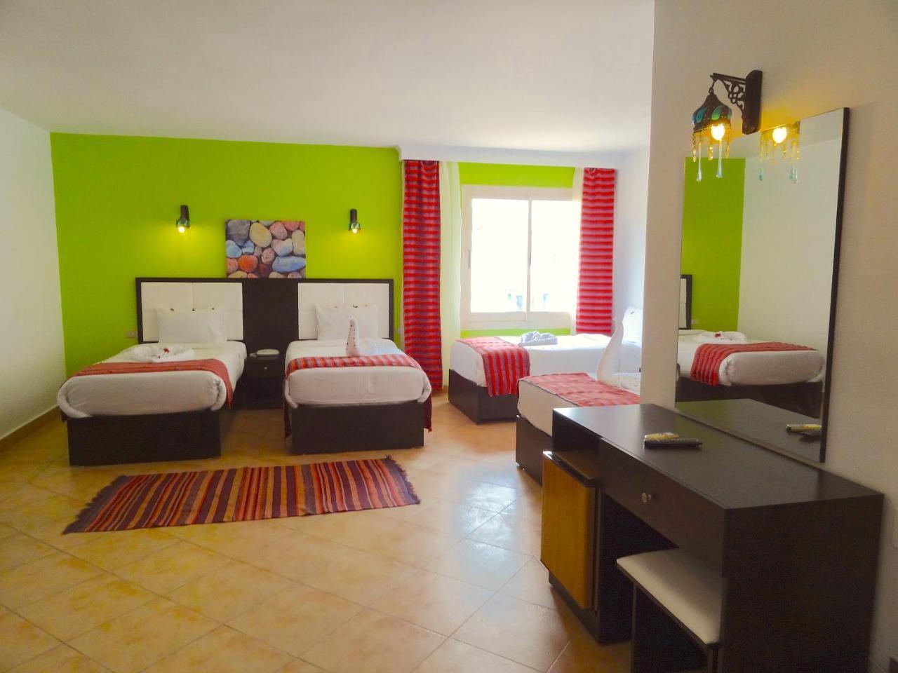Resort Naama Blue Sharm El Sheikk