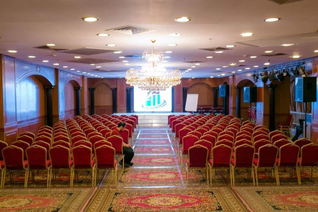Sea View Hotel Elagamy 4* Alexandria