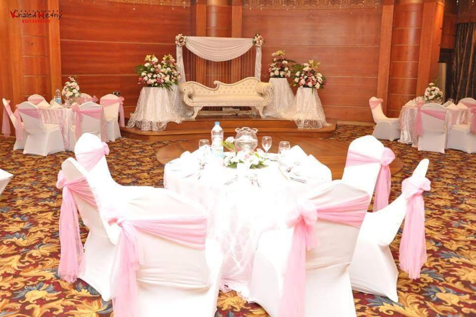 Sea View Hotel Elagamy Hotel