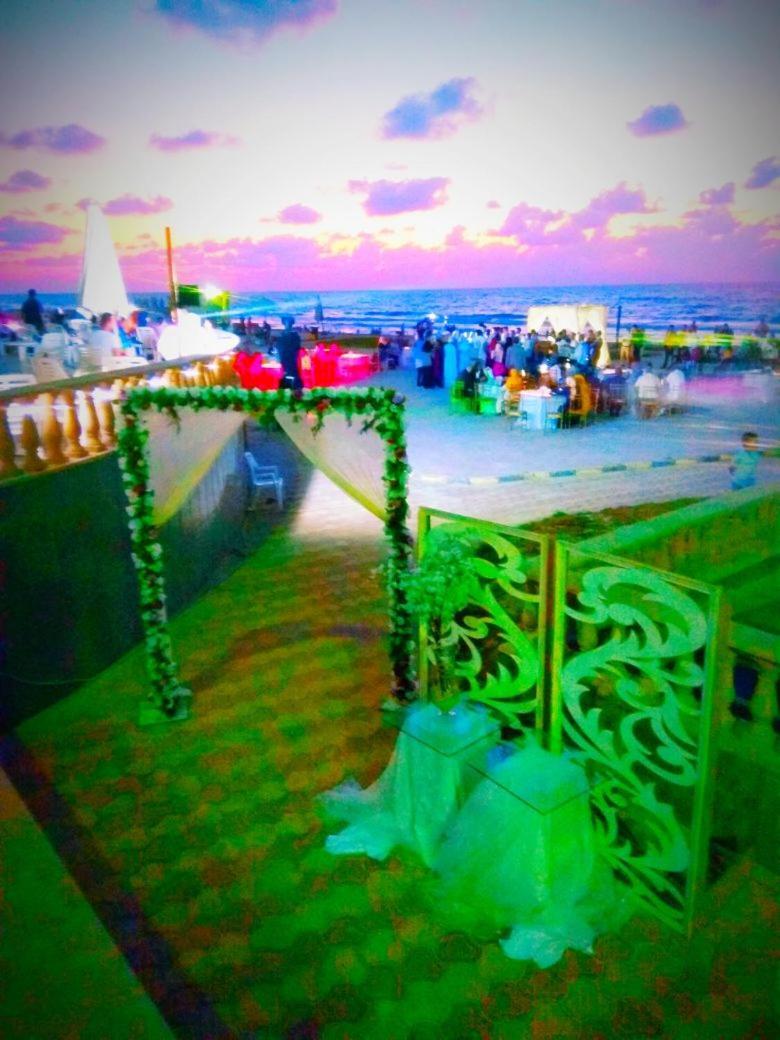 Sea View Hotel Elagamy Hotel 4*