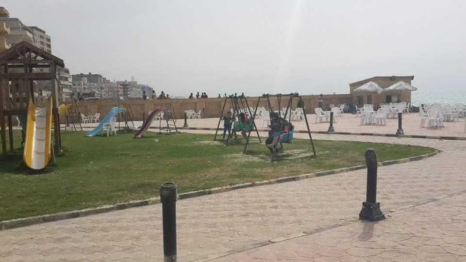 Sea View Hotel Elagamy Hotel Alexandria