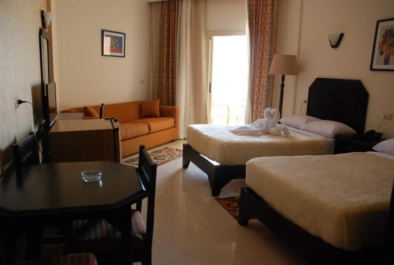 Sea View Hotel Elagamy Hotel