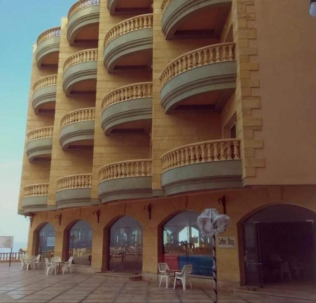 Sea View Hotel Elagamy 4*