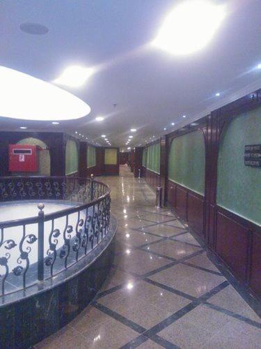 Sea View Hotel Elagamy Alexandria