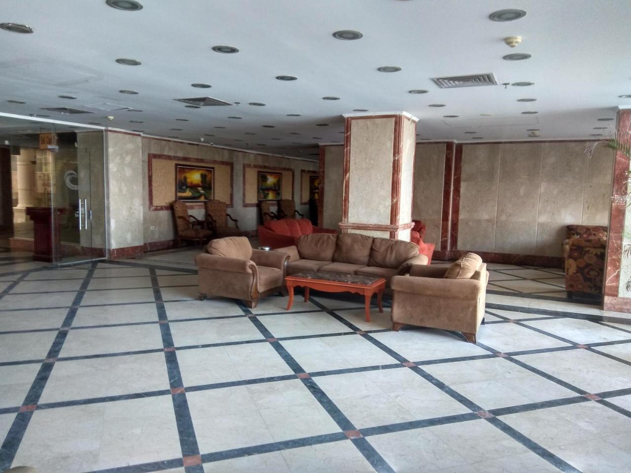 Sea View Hotel Elagamy 4*