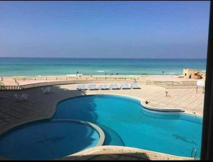 Hotel Sea View Hotel Elagamy Alexandria