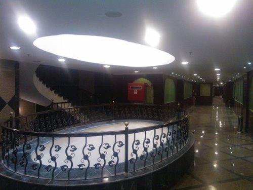 Sea View Hotel Elagamy Hotel