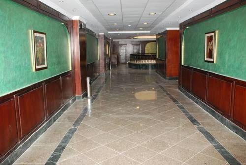Hotel Sea View Hotel Elagamy