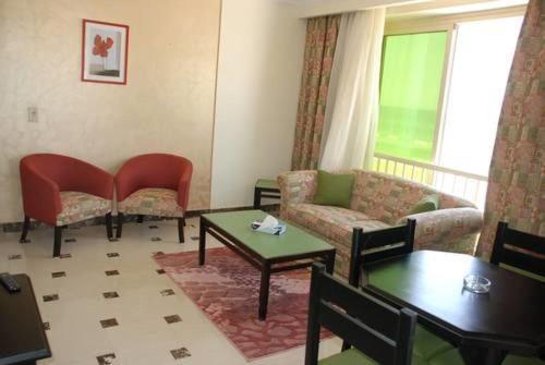 Hotel Sea View Hotel Elagamy Alexandria
