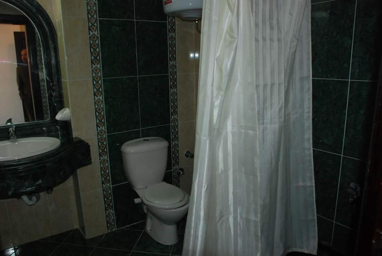 Hotel Sea View Hotel Elagamy