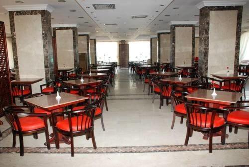 Hotel Sea View Hotel Elagamy Alexandria