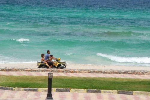 Sea View Hotel Elagamy 4* Alexandria