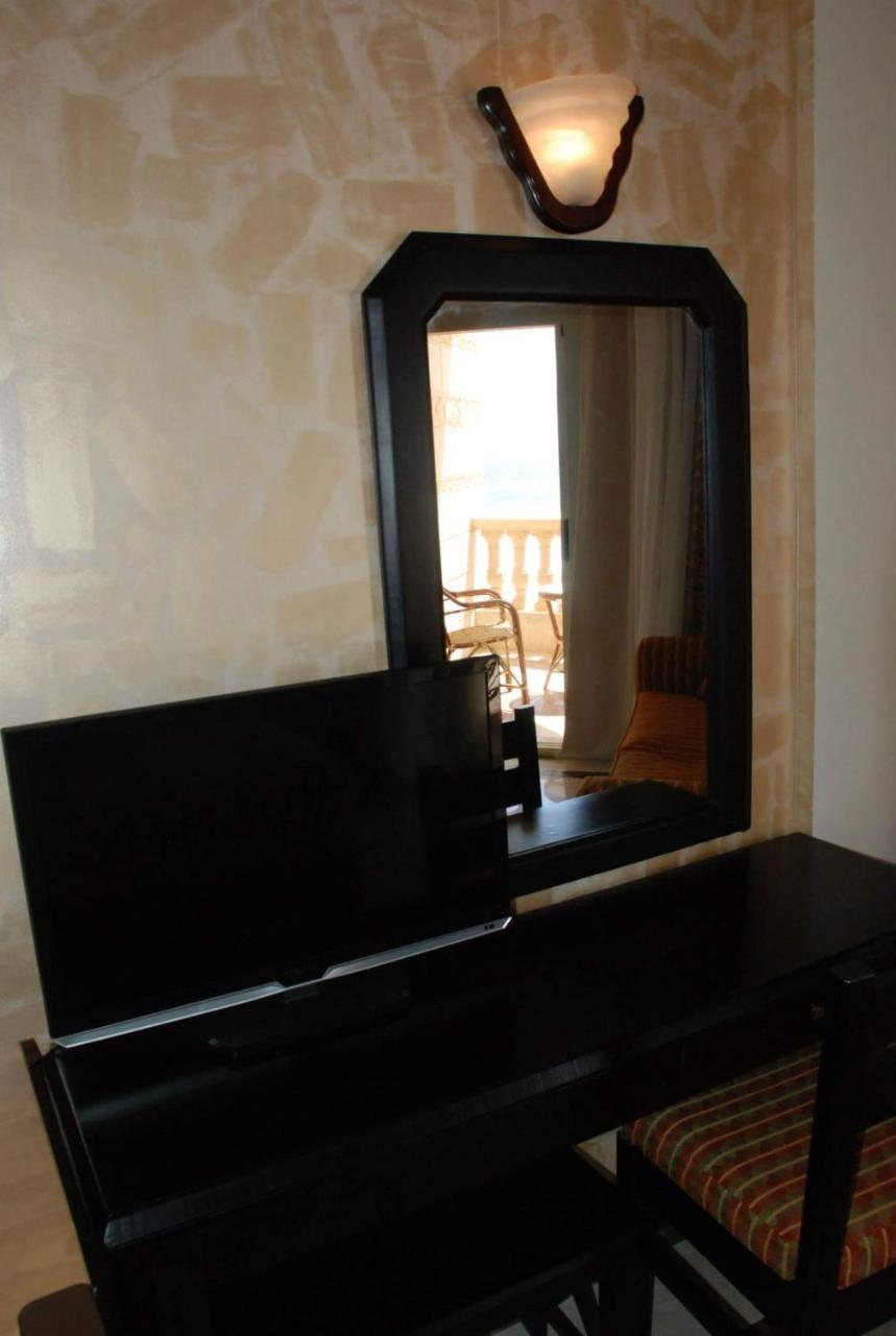 Hotel Sea View Hotel Elagamy Alexandria