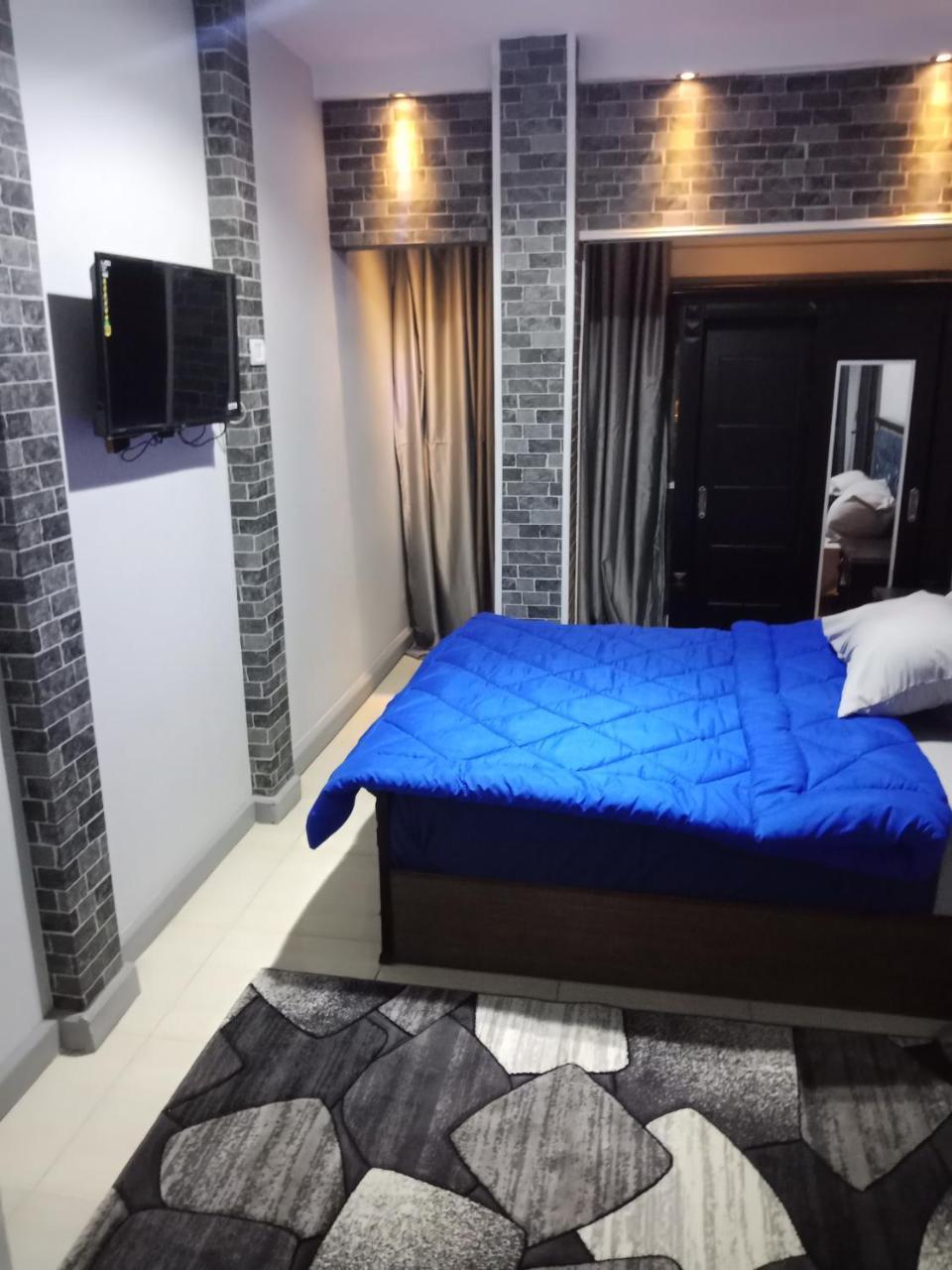 Castle Hostel