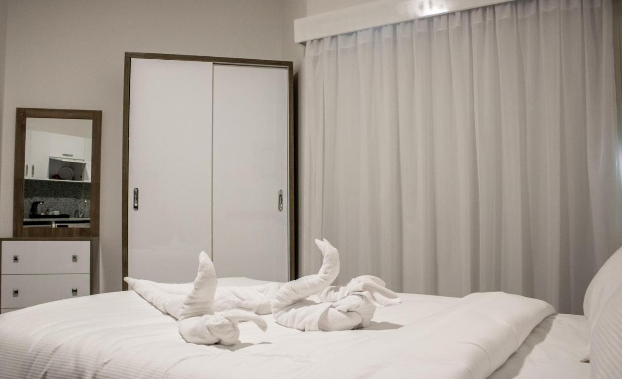 Aparthotel Aqua Palms