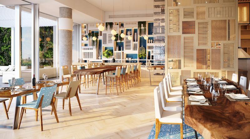 Steigenberger Pure Lifestyle - Adults Only Otel Hurgada