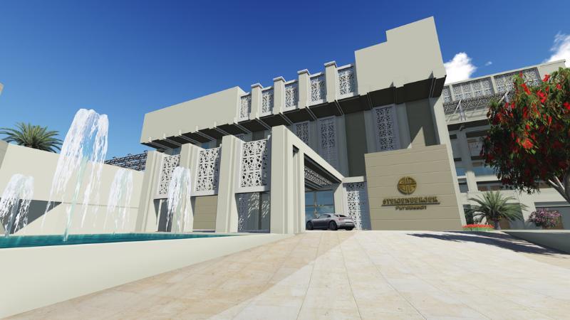Hotel Steigenberger Pure Lifestyle - Adults Only 5*