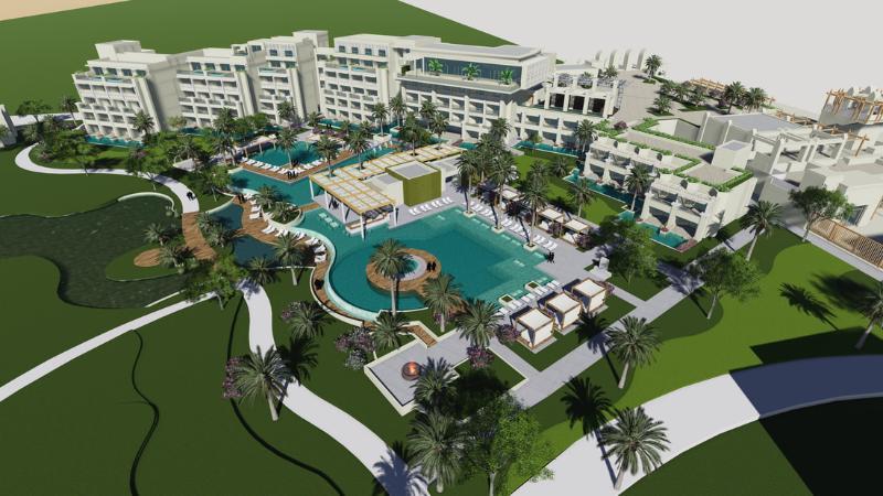 Steigenberger Pure Lifestyle - Adults Only 5*