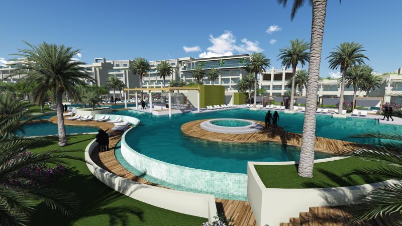 Steigenberger Pure Lifestyle - Adults Only 5* Hurgada