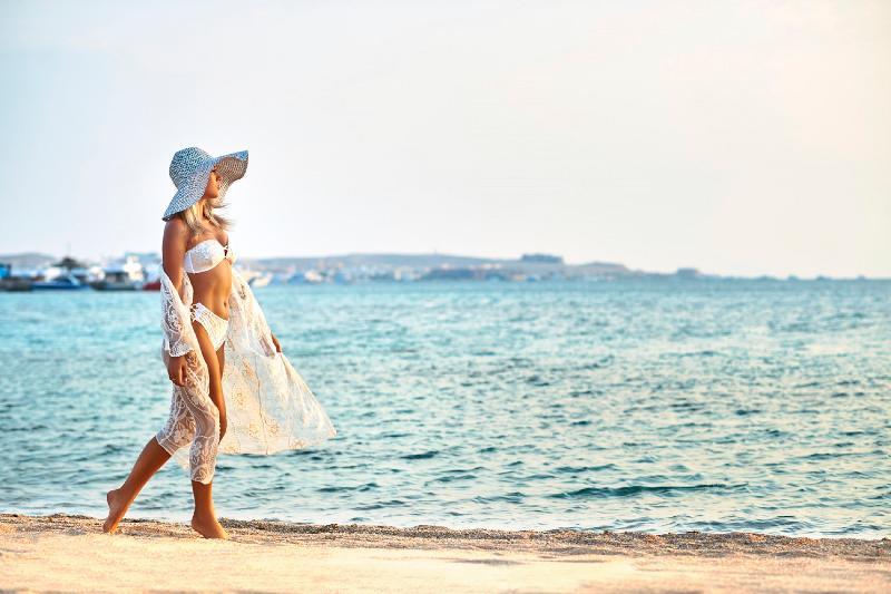 Otel Steigenberger Pure Lifestyle - Adults Only