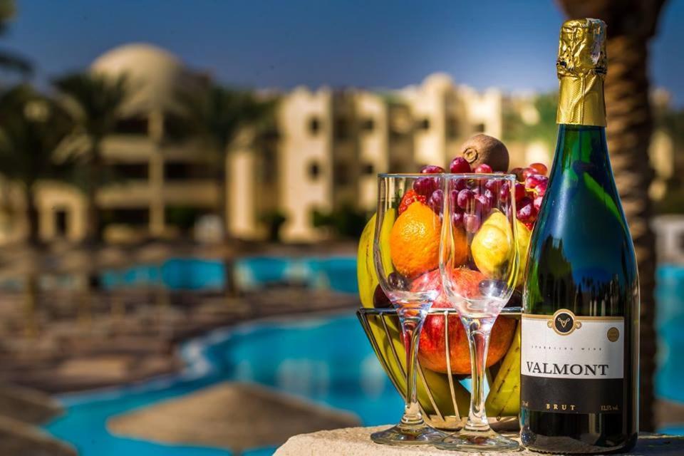 Resort Tia Heights Makadi Bay Hurghada