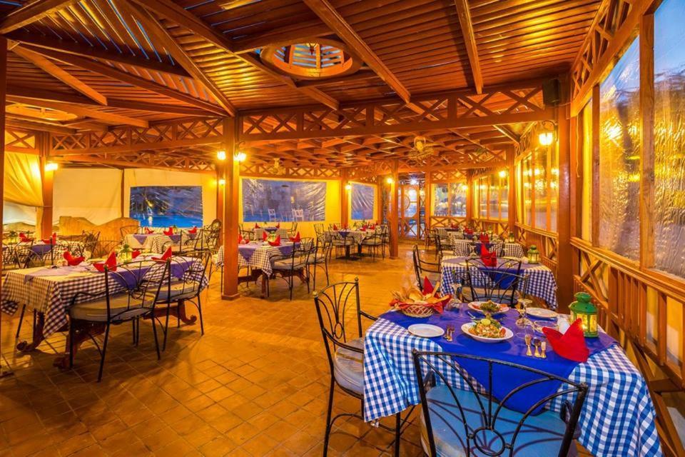 Tia Heights Makadi Bay Resort 5*