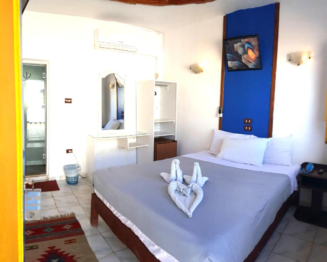 Neptune Hostel Dahab