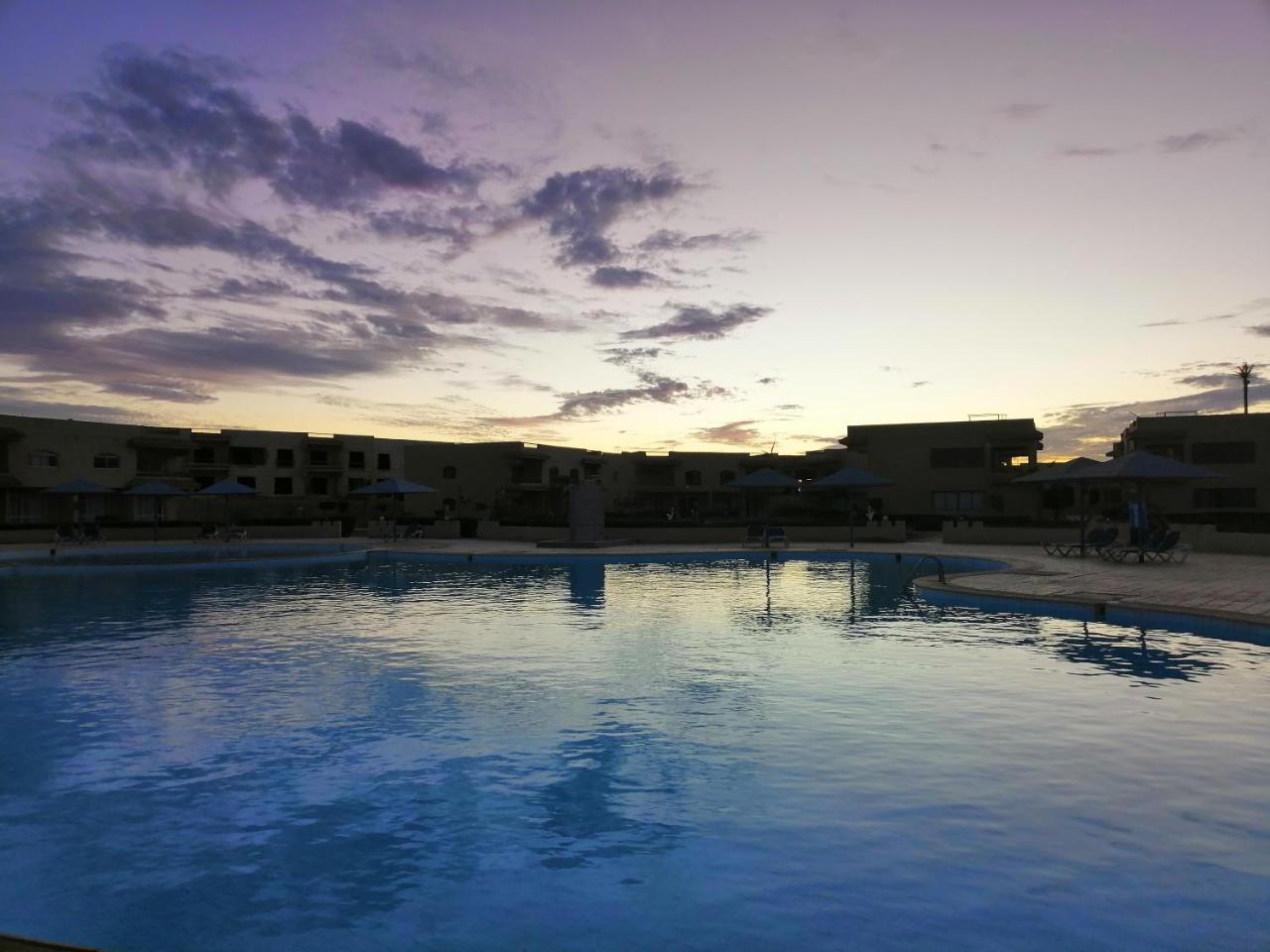 Regina El Sokhna 4* Ain Sukhna