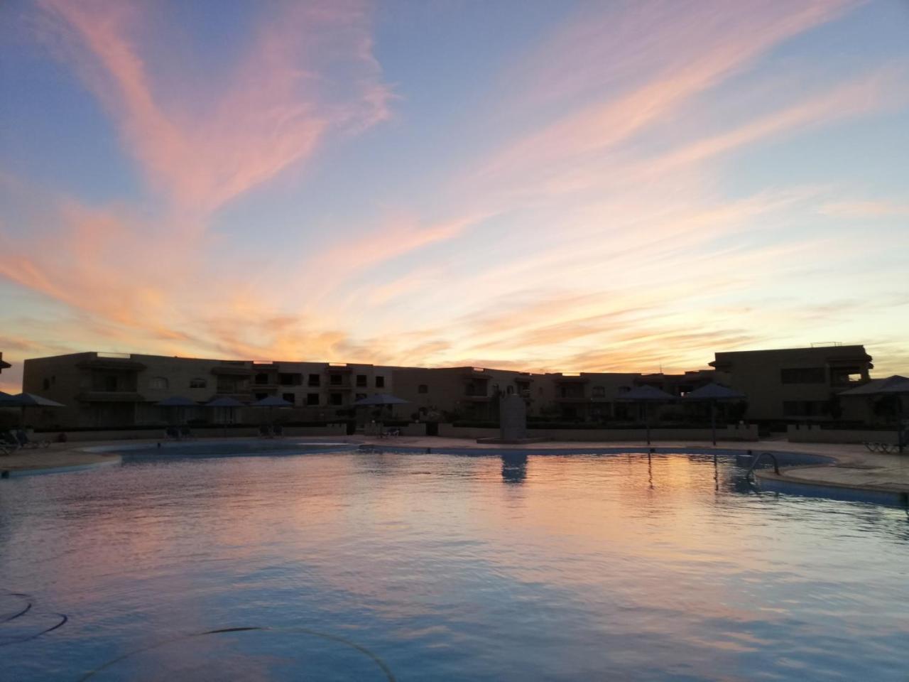 Regina El Sokhna 4*
