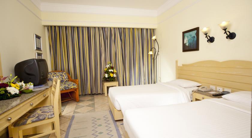 Coral Tiran Resort 4*
