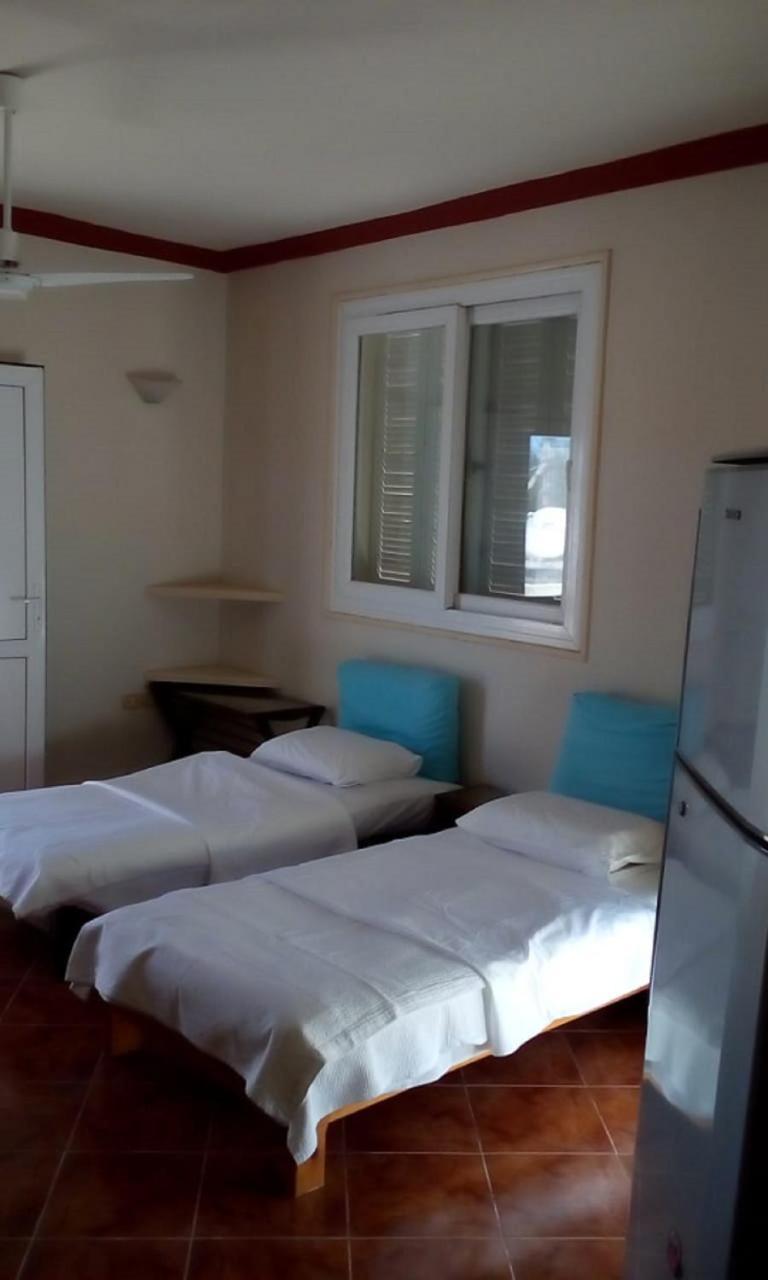 Tarbouche House Guest house Dahab