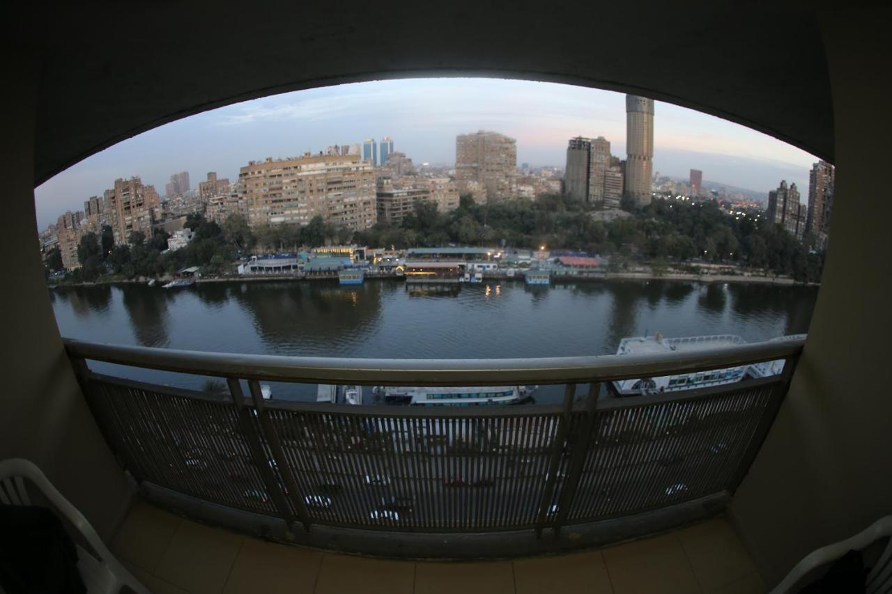 Hotel Horizon Shahrazad 4*