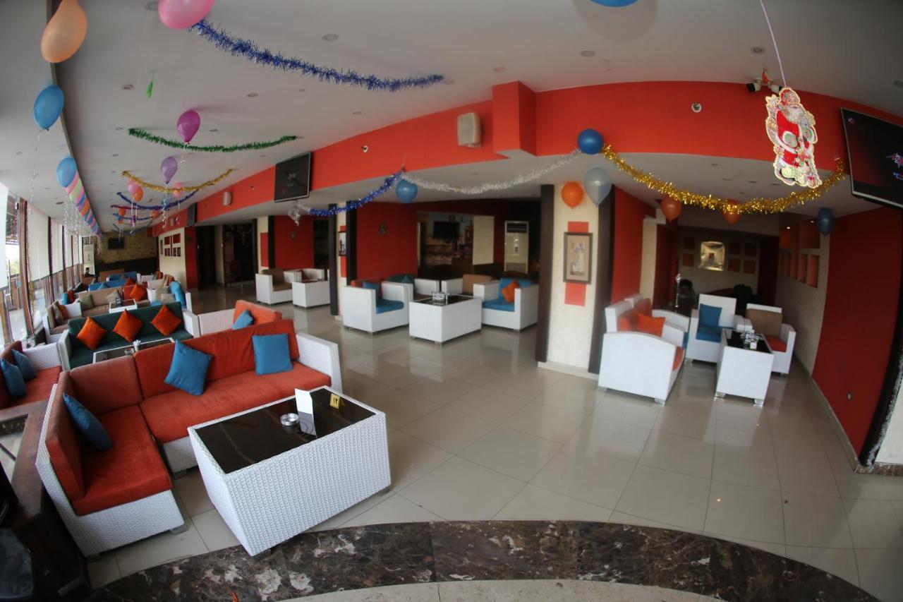 Hotel Horizon Shahrazad 4*