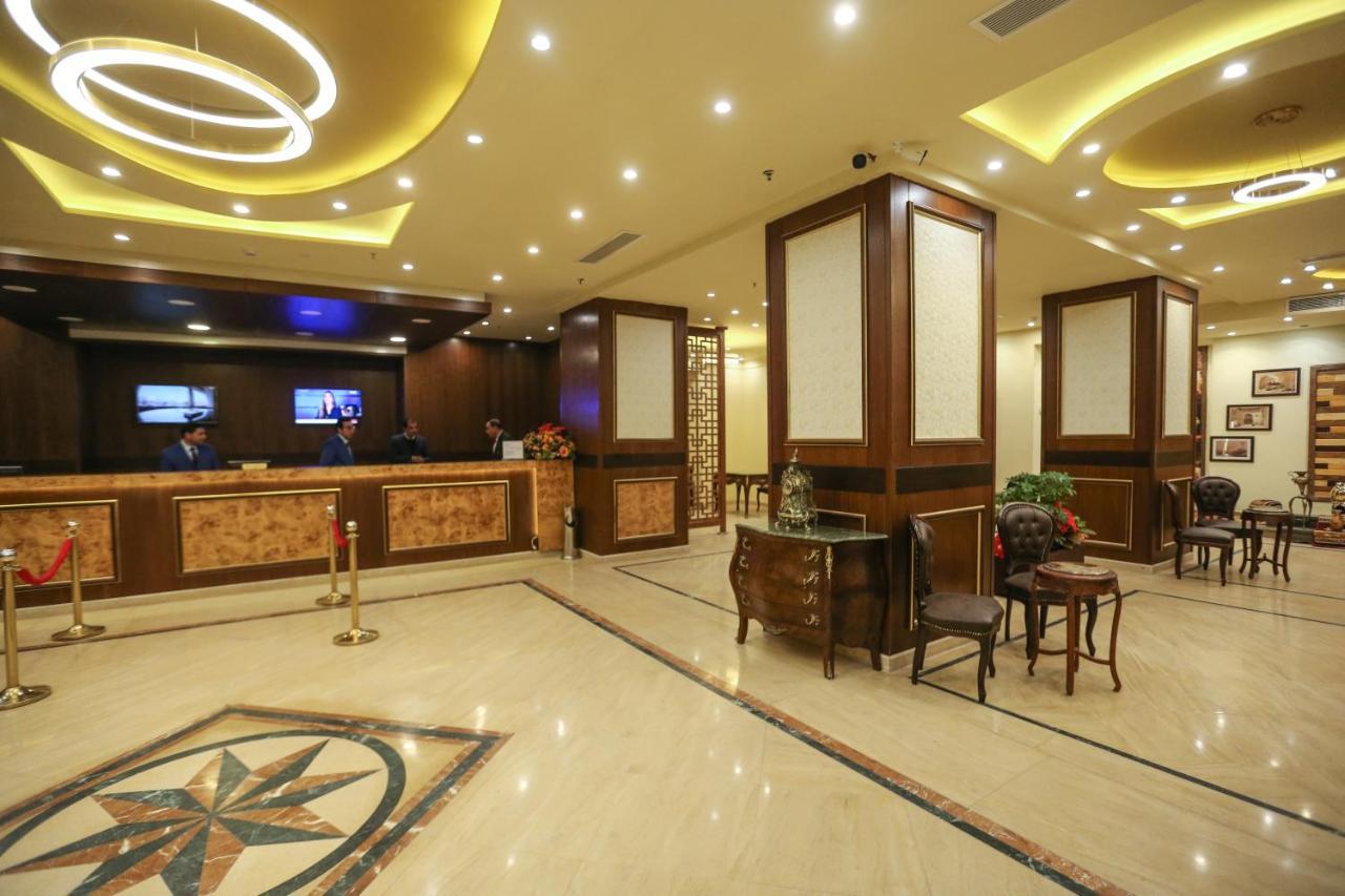 Hotel Horizon Shahrazad