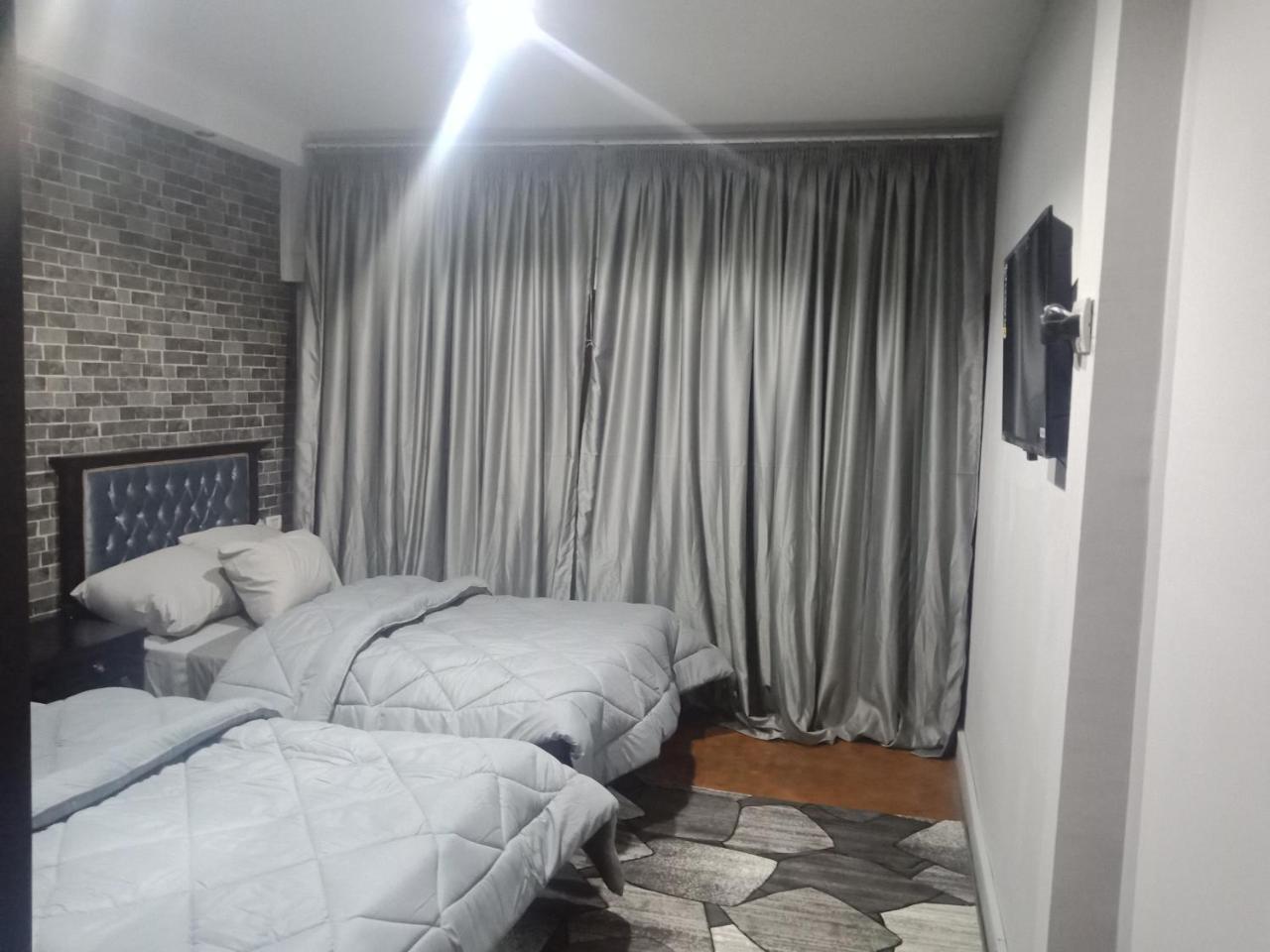 Castle Hostel *