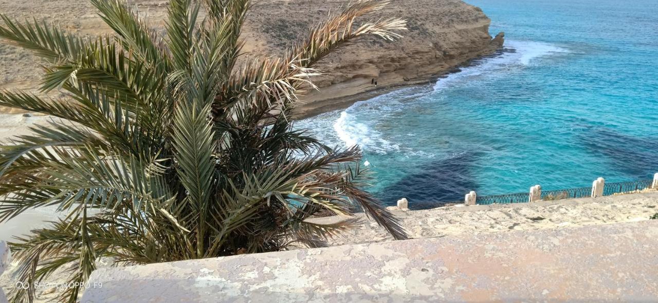 Chalet Porto Matrouh Chalet X Rent Family Only