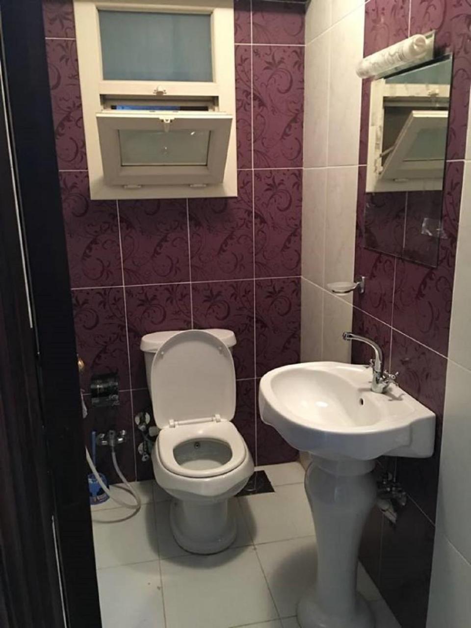 Apartment Sea View Sidi Beshr Families Only Alexandria