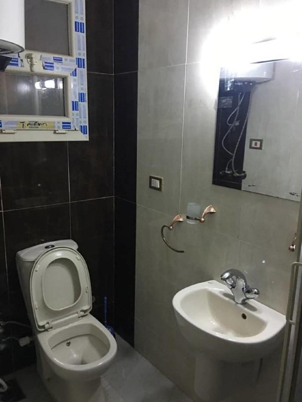 Sea View Sidi Beshr Families Only Apartment *