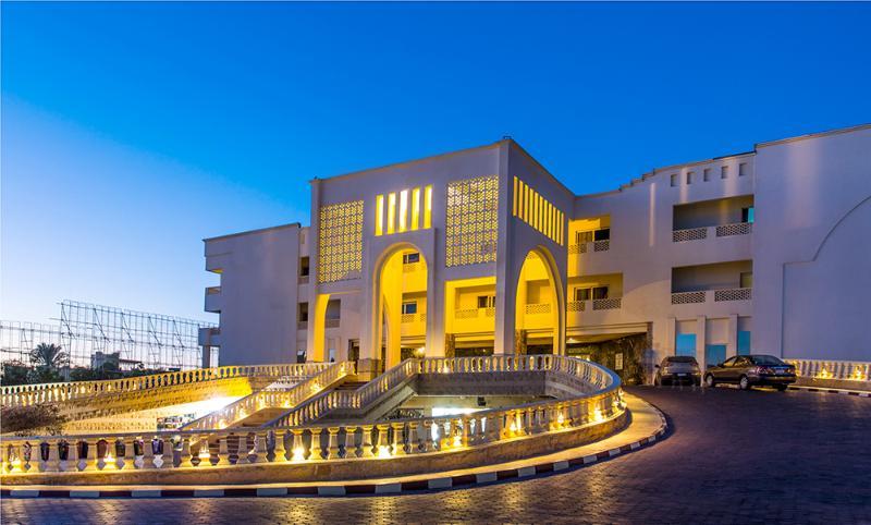 Hotel Golden 5 Emerald Hurghada