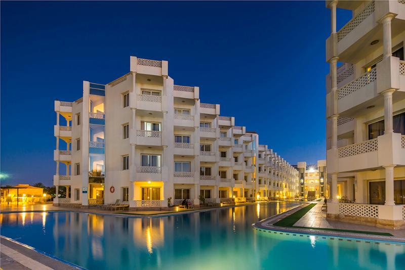 Hotel Golden 5 Emerald Hurghada