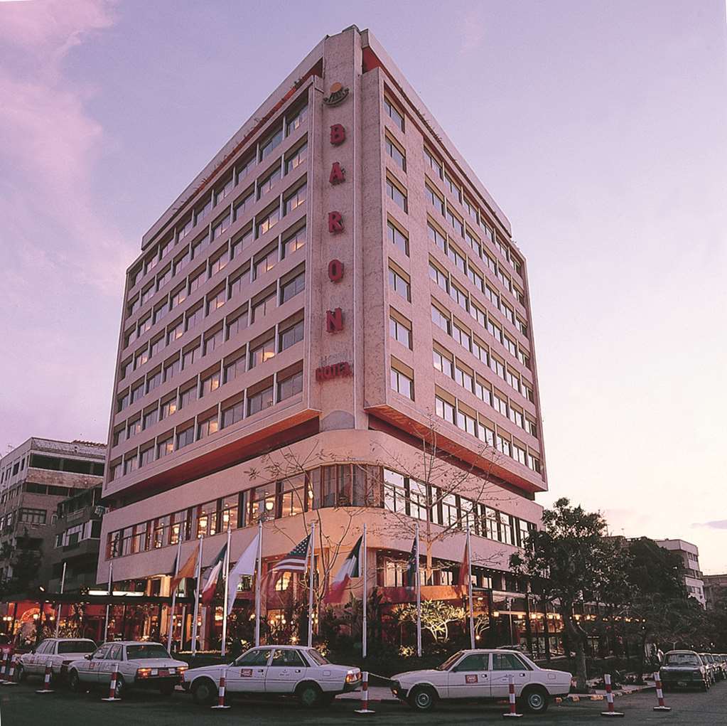 Hotel Baron 4*