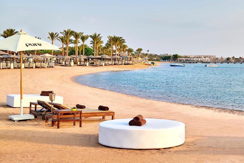 Steigenberger Pure Lifestyle - Adults Only Hotel