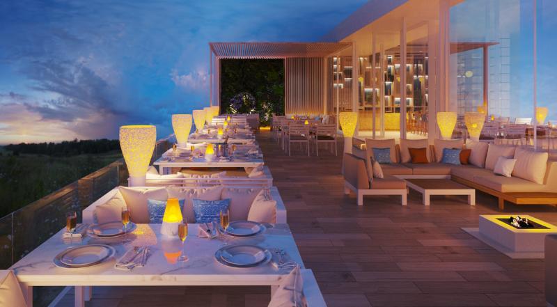 Steigenberger Pure Lifestyle - Adults Only Otel 5*