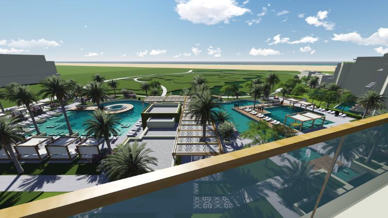 Hotel Steigenberger Pure Lifestyle - Adults Only Hurghada