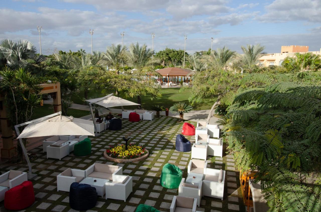 Swiss Pyramids Golf 5* 6th of October City